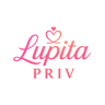 Logo LupitaPriv