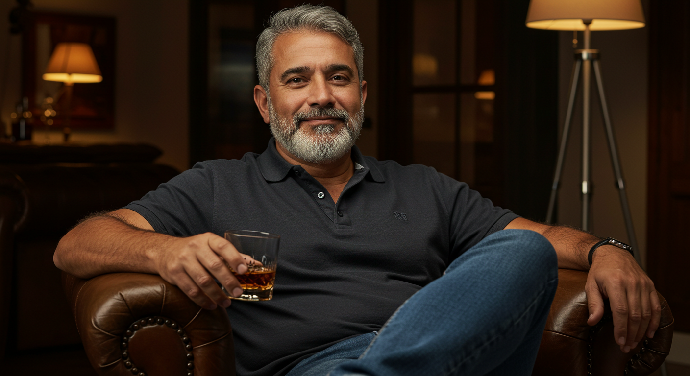 Carlos S.